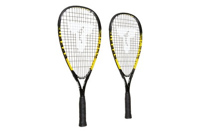 undefined, Speedbadminton Set Speed 4000, Talbot Torro Speed 4400 Badmintonschläger-Set