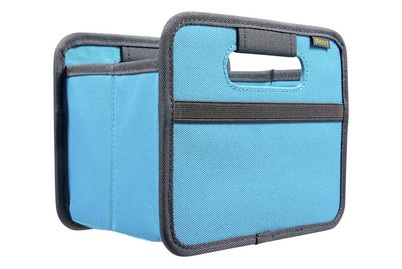 undefined, meori Faltbox Mini Azur blau, 