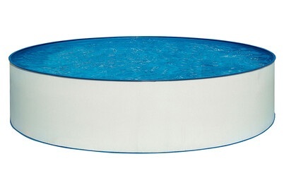 GRE, Gre Dream-Pool Splasher Ø 450 cm, weiss, 