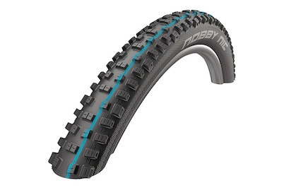 Schwalbe, Nobby Nic DD, 