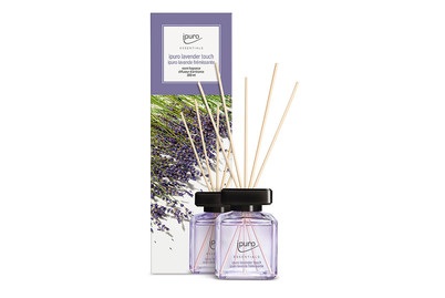 Ipuro, ipuro Lavender Touch Raumduft 200ml, IPURO Duftstäbchen »lavender touch«