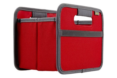 undefined, meori Faltbox Mini Hibiskus rot, meori Faltbox Mini Rot