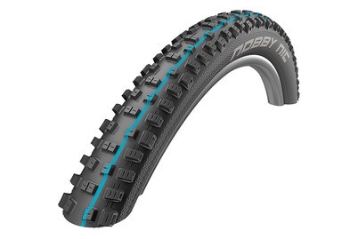 Schwalbe, Nobby Nic DD, 