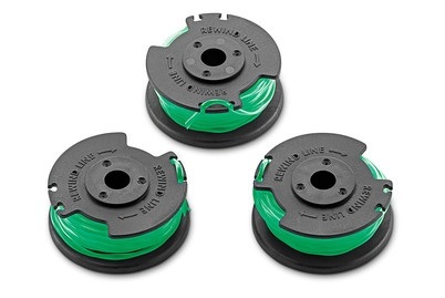 Kärcher, Kärcher - Fadenspulen im Dreierpack LTR 36 Battery, Kärcher Fadenspulen Dreierpack LTR 36 Battery