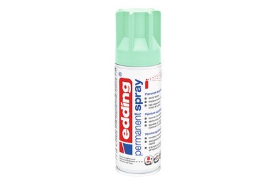 undefined, Edding Acryllack Spray, Edding Acryllack, neo mint, 5200-939