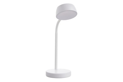 Weitere, LED-Tischleuchte CABALES weiss, 