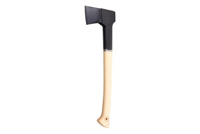 FISKARS Spaltaxt NORDEN N12