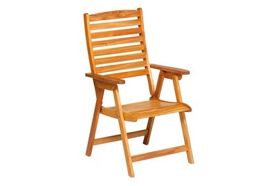 Oecoplan, Coop Klappsessel Oslo, Oecoplan Klappsessel Oslo Akazienholz | 63 × 65 × 106 cm