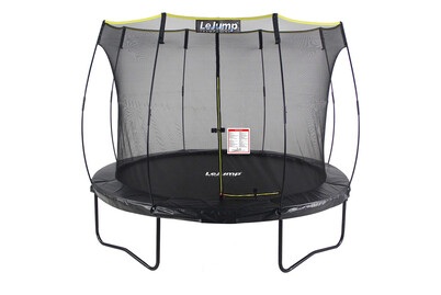 LeJump, LeJump Trampolin 305 cm, LeJump Trampolin | ? 3 m