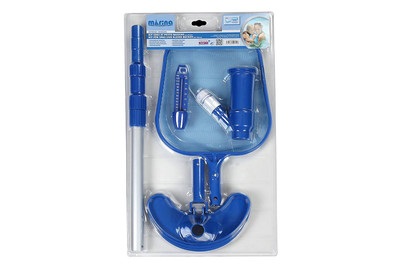 Marina, Marina Pool Starter-KIT Reinigung ECO, 