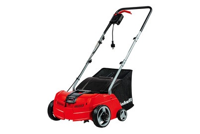 Einhell, Einhell GC-SA 1231/1 - Elektro-Vertikutierer-Lüfter, Einhell Elektro-Vertikutierer »GC-SA 1231/1«
