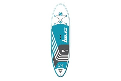 Jilong, Jilong Stand Up Paddle X2 X-RIDER DELUXE, Zray Stand-Up-Paddle X2 X-Rider Deluxe