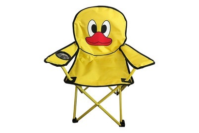 Qualité&Prix, Coop Kinderstuhl Kid's World Ente, Home and More Kinderstuhl Ente | 56 × 35 × 74 cm