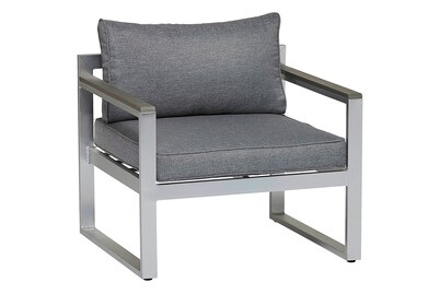 Qualité&Prix, Qualité&Prix LoungeEinzelsessel Mary, Home and More Lounge Einzelsessel Mary | 60 × 70 × 75 cm