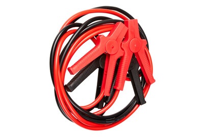 Cartrend, Cartrend Starthilfekabel 25MM, Cartrend Starthilfekabel | 25 mm² | 3.5 m