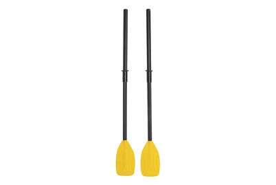 Bestway, Paddel gelb 2er Set, Paddel gelb 2er Set