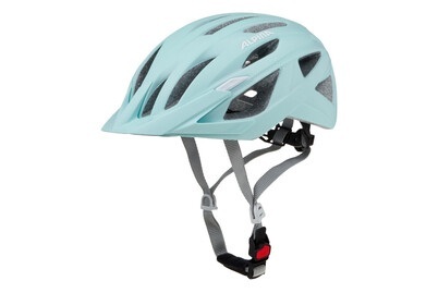 Alpina, Alpina Parana Velohelm - Pastel Green Matt, ALPINA PARANA Helm