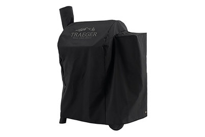 Traeger, Traeger - Housse Pro 575, Traeger Cover Pro 575 BAC556 Abdeckhaube ? Grillabdeckung/Grill Abdeckhaube