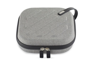 Weber, weber - Lager- und Transporttasche Connect - Grau & Schwarz, Weber Connect Smart Tasche Zubehör