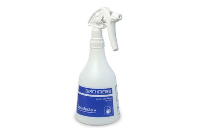 Birchmeier, Birchmeier Handsprüher Desinfecta +, Sprühflasche Desinfecta+ 0.5l