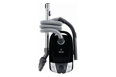MIELE, MIELE Compact C2 Classic (mit Beutel, 890 W), 
