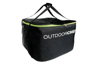 OUTDOORCHEF, OUTDOORCHEF Camping Bag Zubehör, OUTDOORCHEF Camping Bag Zubehör