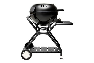 OUTDOORCHEF, OUTDOORCHEF Gasgrill ASCONA 570 G SCHWARZ, Outdoorchef Gasgrill Ascona 570 G ALL Black | 9.7 kW