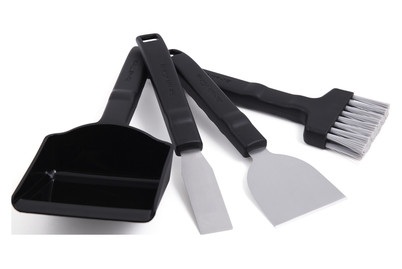 BROIL KING, BROIL KING Reinigungsset für den Grill, Broil King Grill- Reinigungskit Zubehör