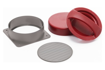 BROIL KING, BROIL KING BURGERPRESSE BBQ, Broil King Burgerformer Zubehör