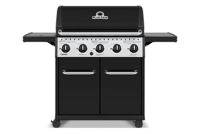 BROIL KING, BROIL KING Gasgrill Crown 520, 