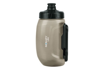 MonkeyLink, MonkeyLink MonkeyBottle S Trinkflasche 400ml 2019 Trinkflaschen, 