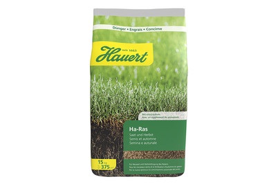 Hauert, Hauert Ha-Ras Saat-u.Herbstdünger 15KG, Hauert Ha-Ras Saat- und Herbstdünger