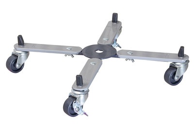 Wagner, WAGNER Rolluntersetzer SUNCITY, Wagner Multiroller Sun City Basic | ? 36.5 cm | 100 kg