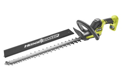 Ryobi, Ryobi Akku-Heckenschere RY18HT55A-0, Ryobi Akku-Heckenschere Ry18Ht55A-0 | 18 V