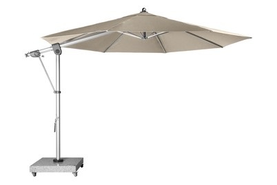 Doppler, Doppler Pendelschirm Expert 350 sand, 