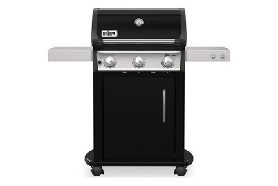 Weber, WEBER Gasgrill SPIRIT E-315 W/PLANCHA, Weber Spirit E-315 w/plancha Grill
