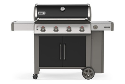 Weber, Weber Gasgrill Genesis® II E-415 GBS, 