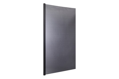 Windhager, WINDHAGER COOL Sonnenschutz für Fenster, Windhager Sonnensegel »120x220cm«
