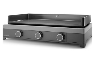 Forge Adour, Forge Adour Gasgrill / Plancha Modern 75, 