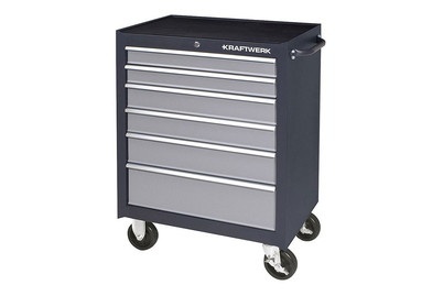 Kraftwerk, Kraftwerk Werkstattwagen B106 335-tlg., 
