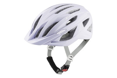 Alpina, Parana Damen Velohelm, Alpina PARANA Velohelm lila