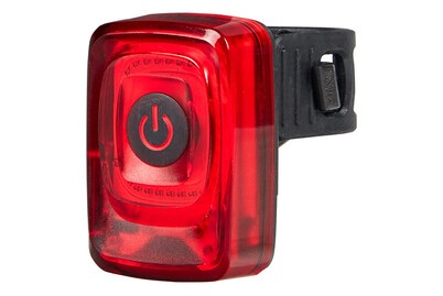 Qualité&Prix, LED Rücklicht USB, Qualité & Prix LED Rücklicht USB