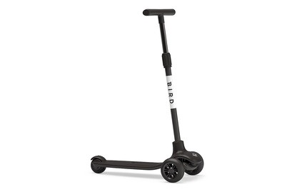 Bird, Bird - Roller ie - Schwarz, 