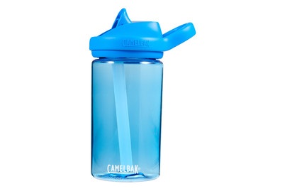 CAMELBAK, Camelbak - Trinkflasche Eddy+ Kids 0.4 L - Blau, Eddy+ Kids Bottle 0.4l true blue,