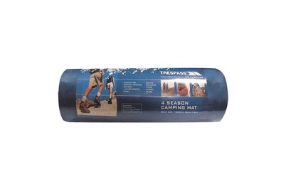 Trespass, Radix ? Campingmatte, Trespass - RADIX Campingmatte, One Size