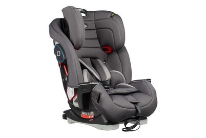 GRACO, Graco - Avolve 1/2/3 isofix, Graco Kindersitz Avolve Isofix 1/2/3