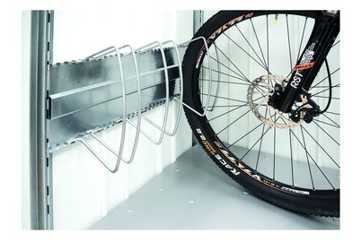 Biohort, Fahrradständer BikeHolder StoreMax, Biohort Fahrradständer BikeHolder StoreMax
