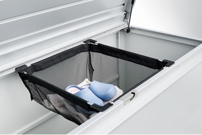 Biohort, Biohort Einhängesack für Kissenbox, Biohort Einhängesack Gr. C