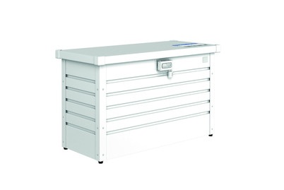 Biohort, Biohort Paket-Box 100, Biohort Paket-Box 100 Weiss