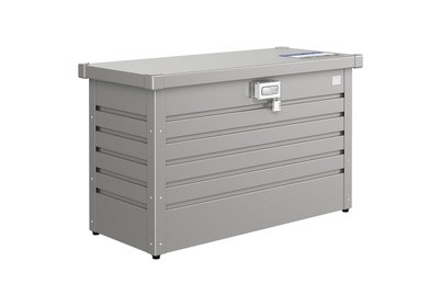 Biohort, Biohort Paket-Box 100, Biohort Paket-Box 100 Quarzgrau